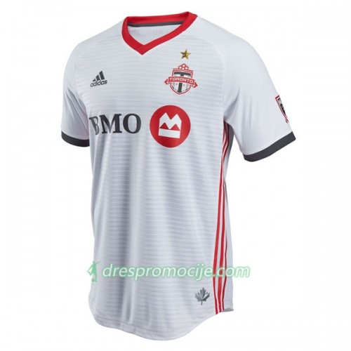 Toronto FC Dres Gostujući 2018/19 Kratkih Rukava Toronto FC Dres Gostujući 2018/19 Kratkih Rukava